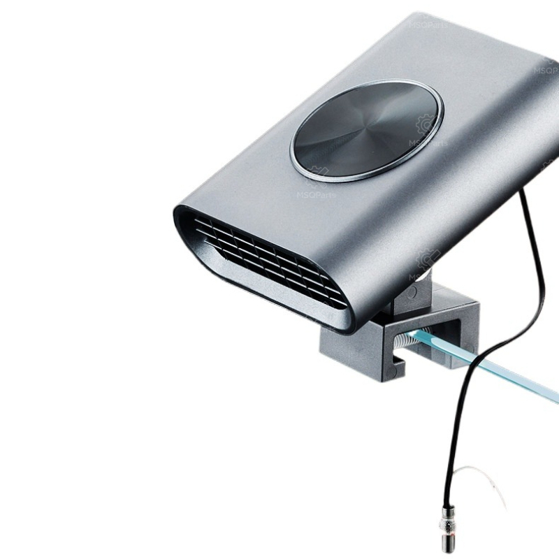 Aquarium Smart Cooling Fan F2  - đánh giá và giá Aquarium Plants