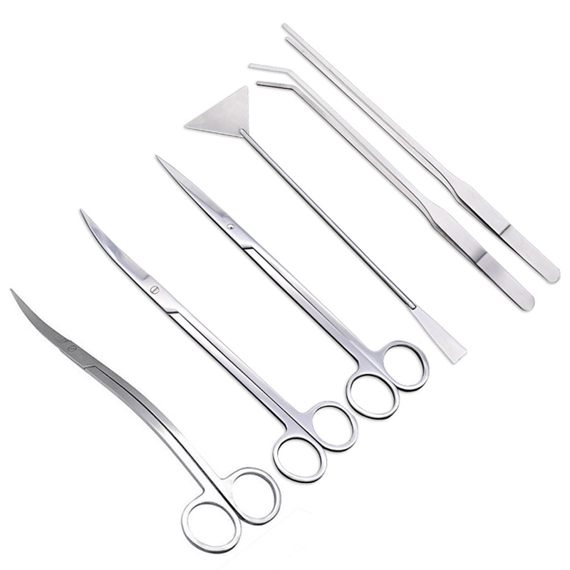 Aquarium Scissors Tweezers Too - đánh giá và giá Planted Aquarium Cleaning