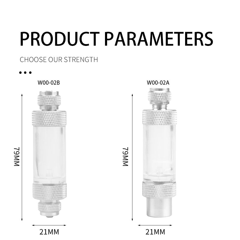 ZRDR Aquarium Check Valve-Regu - đánh giá và giá Planted Aquarium Accessories
