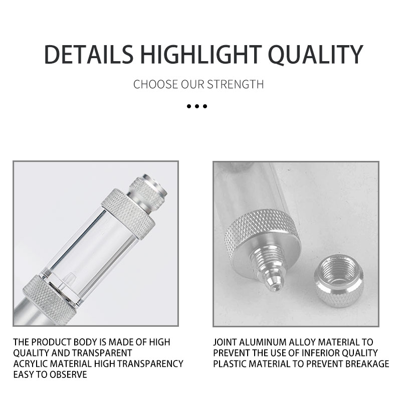 ZRDR Aquarium Check Valve-Regu - đánh giá và giá Planted Aquarium Accessories