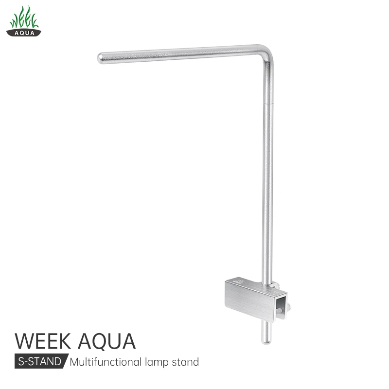 Week Aqua Light Stand Universa - đánh giá và giá Aquarium Plant Display