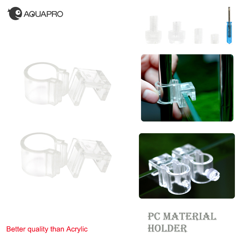 Aquarium Pipe Holder Inflow Ou - đánh giá và giá Planted Aquarium Freshwater