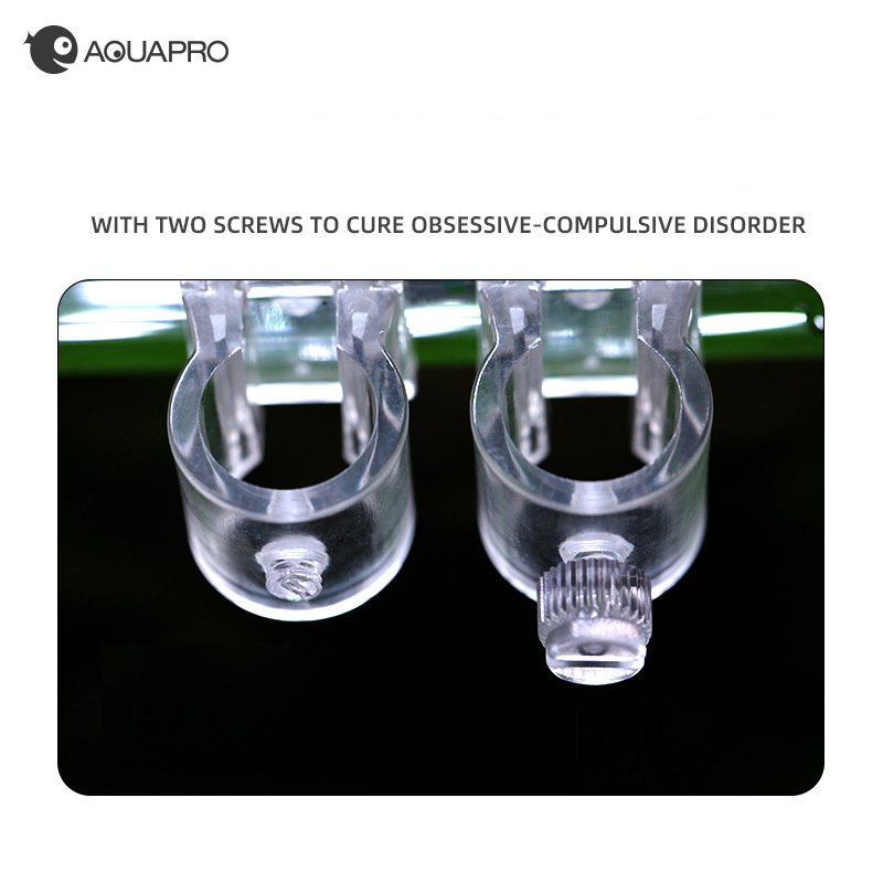 Aquarium Pipe Holder Inflow Ou - đánh giá và giá Planted Aquarium Freshwater