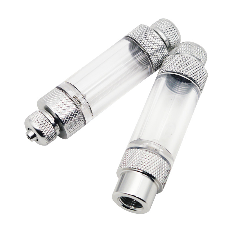 Aquarium CO2 Bubble Counter Do - đánh giá và giá Planted Aquarium Accessories