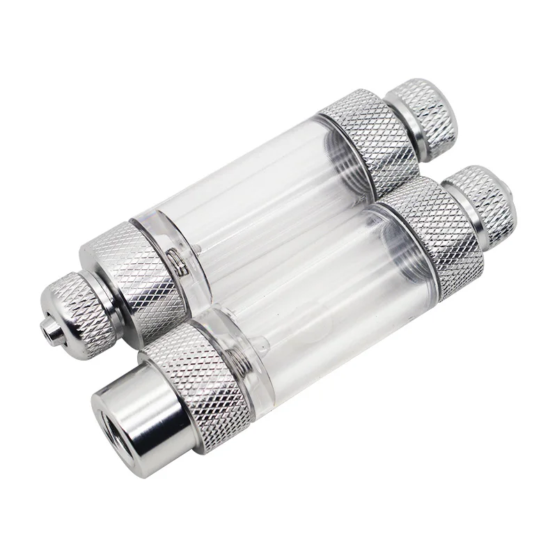 Aquarium CO2 Bubble Counter Do - đánh giá và giá Planted Aquarium Accessories