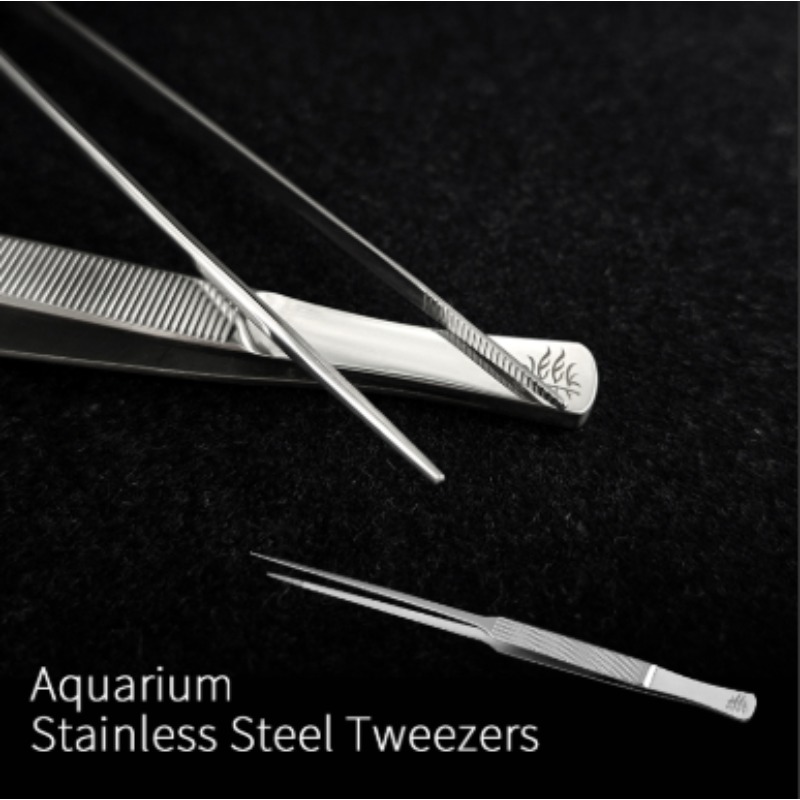 Week Aqua Stainless Steel Aqua - đánh giá và giá Planted Aquarium Freshwater