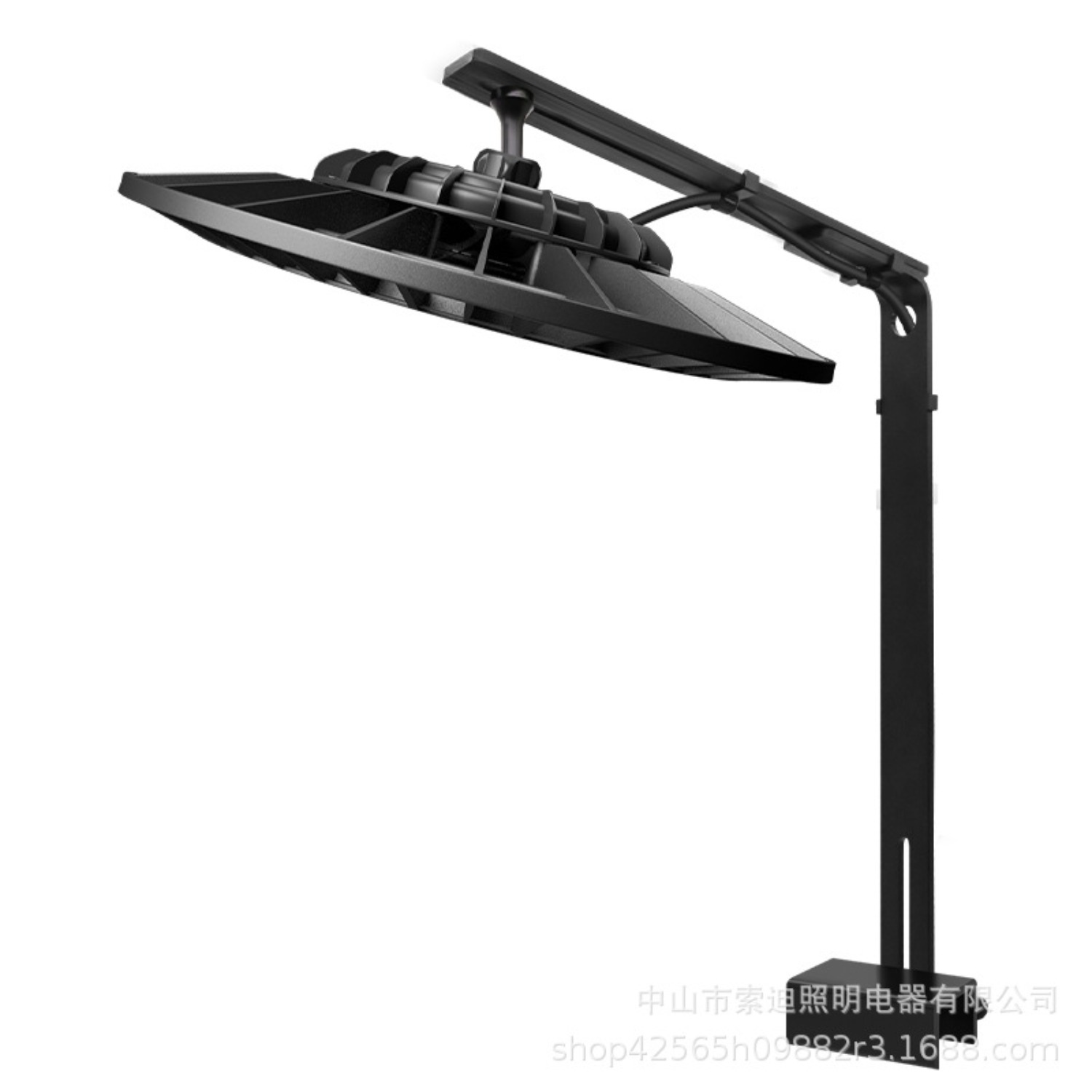 120W LED Aquarium Light with A - đánh giá và giá Planted Aquarium Freshwater