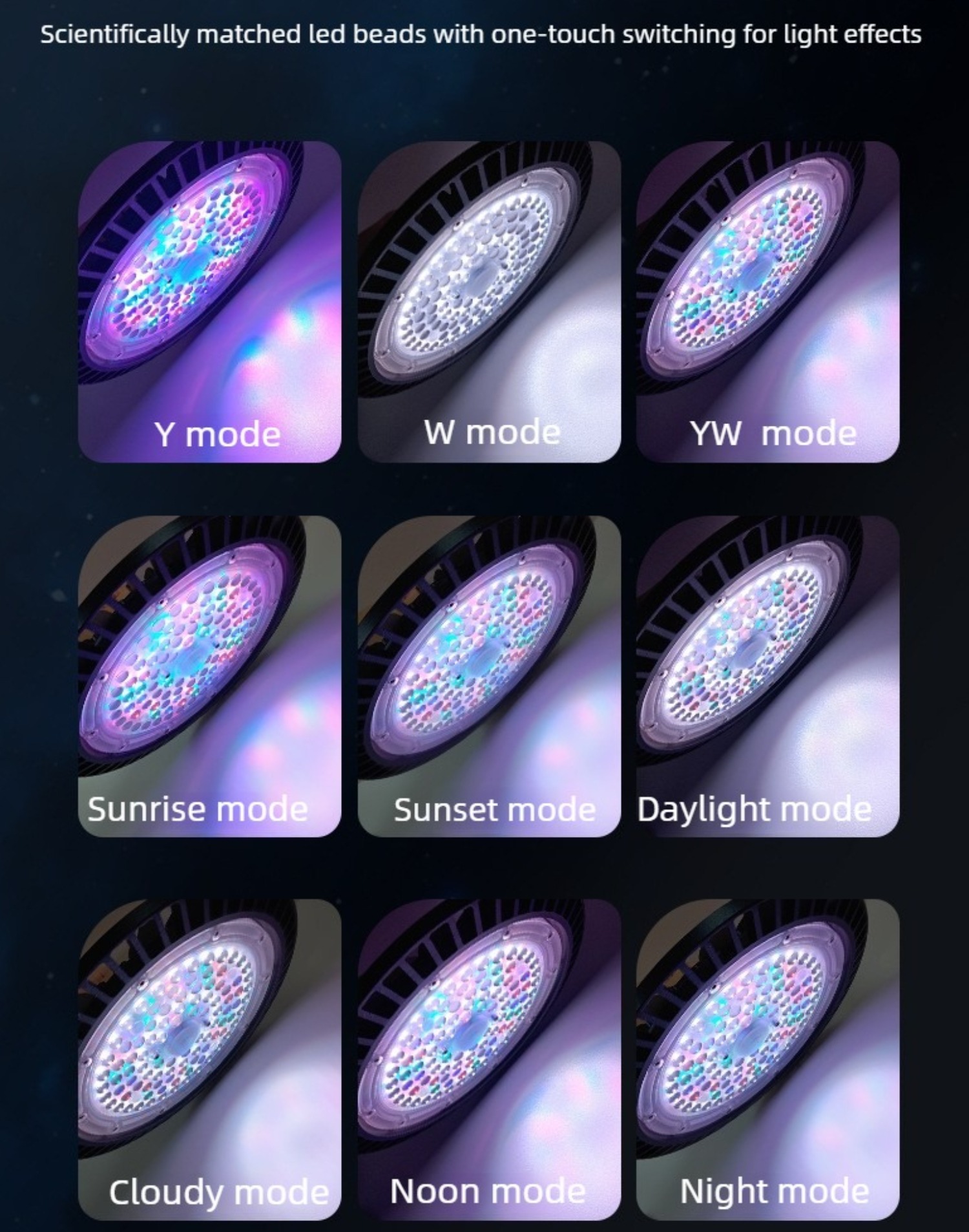 120W LED Aquarium Light with A - đánh giá và giá Planted Aquarium Freshwater